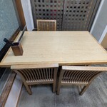 うどん・そば・なか澤 - 