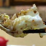 うどん・そば・なか澤 - 