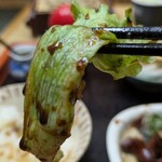 うどん・そば・なか澤 - 