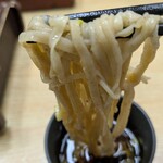 うどん・そば・なか澤 - 