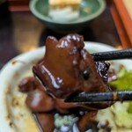 うどん・そば・なか澤 - 