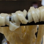 うどん・そば・なか澤 - 