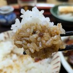 うどん・そば・なか澤 - 