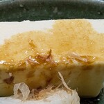 うどん・そば・なか澤 - 