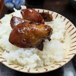 うどん・そば・なか澤 - 