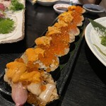 地酒だいにんぐやす - 