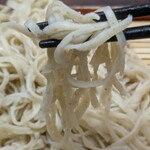 うどん・そば・なか澤 - 