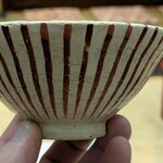 うどん・そば・なか澤 - 