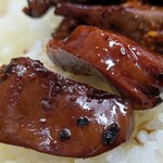 うどん・そば・なか澤 - 