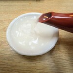 うどん・そば・なか澤 - 