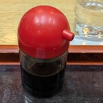 うどん・そば・なか澤 - 