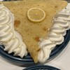 PANAME Crêpes de Paris 東京店