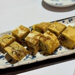 たくあん・牡丹亭 - 