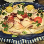 ピッツァ・ロッコ - 