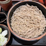 信州蕎麦の草笛 - 