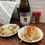 恵比寿 スタンド富士 - 