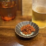 奈つやの中華そば - 