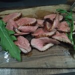 ピッツァ・ロッコ - 