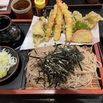 信州蕎麦の草笛 - 