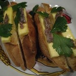 ピッツァ・ロッコ - 