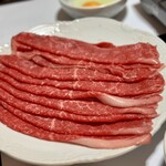 たくあん・牡丹亭 - 