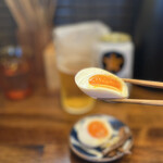 奈つやの中華そば - 