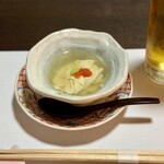 たくあん・牡丹亭 - 