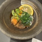 まごいとひごい - 大分県産赤ナマコ