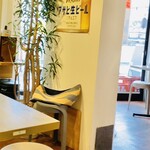 ぶっとび亭 - 