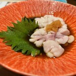 シフクノオト金澤寿司dining - 