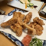 とり八 - 