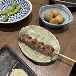 多治見居酒屋串もんず - 