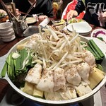 多治見居酒屋串もんず - 