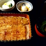 五代目 野田岩 麻布飯倉本店 - 