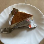 お菓子工房hinata - フロマージュリー