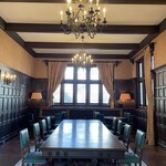 小笠原伯爵邸 - 