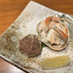 シフクノオト金澤寿司dining - 