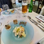 小笠原伯爵邸 - 