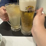 まごいとひごい - 