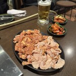 カラカラ - 料理写真: