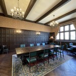 小笠原伯爵邸 - 