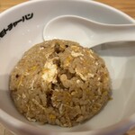 オカモト醤油ヌードル - 