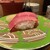 もりもり寿し - 料理写真:本マグロ中トロ 690円