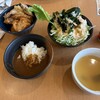 カレーバイキング毎日カレー 高坂SA上り店