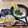 資さんうどん ららぽーとTOKYO-BAY店