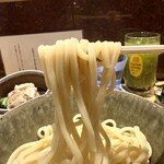 中華蕎麦 とみ田 - 