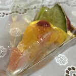 336779828 - フルーツピークスプレミアム（1,100円）