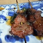 狭山 - 