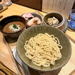 中華蕎麦 とみ田 - 