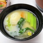 ザ グラン リゾート 三方五湖 - 